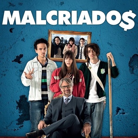 Malcriados
