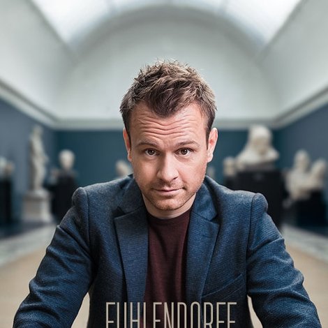 Christian Fuhlendorff: Går over i Historien - Del 1