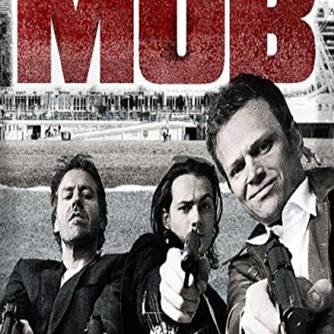 The Brighton Mob