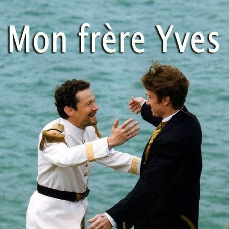 Mon frère Yves