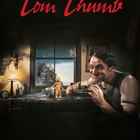 The Secret Adventures of Tom Thumb