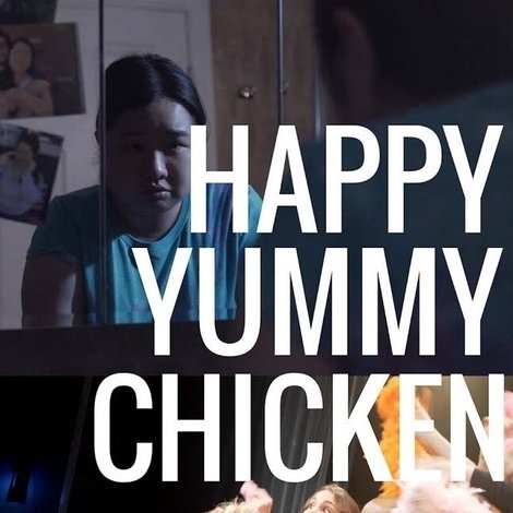 Happy Yummy Chicken
