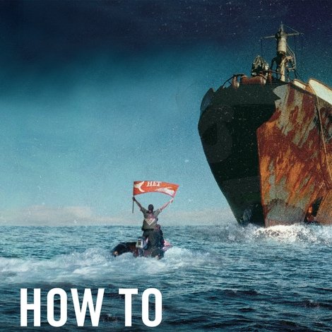 How to Change the World