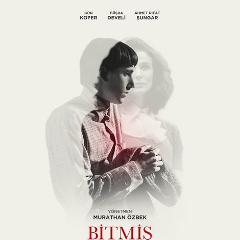 Bitmiş Aşklar Müzesi