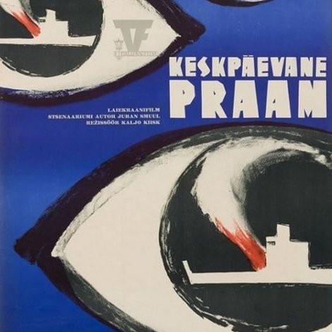 Keskpäevane praam