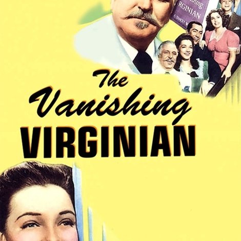 The Vanishing Virginian
