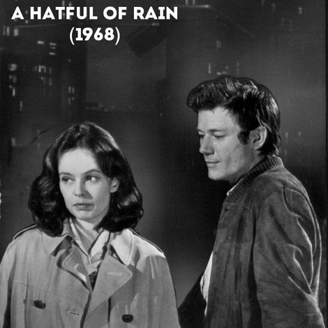 A Hatful of Rain