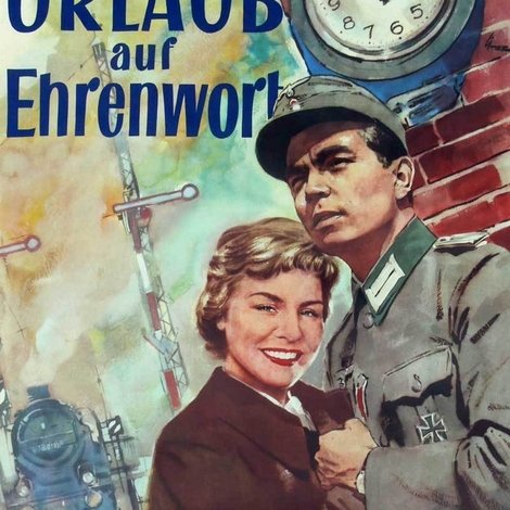 Urlaub auf Ehrenwort