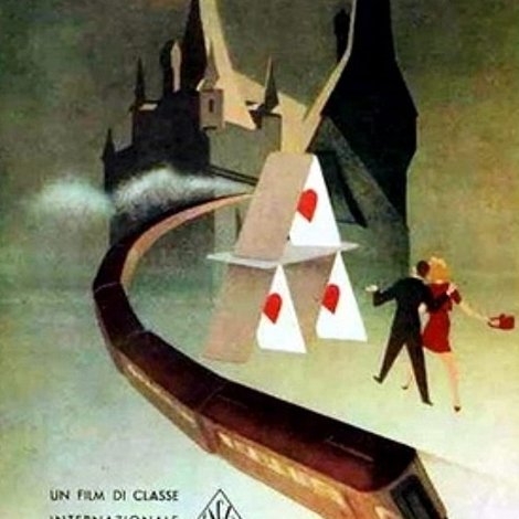 L'avventura di Annabella