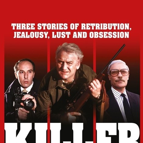 Killer Exposed