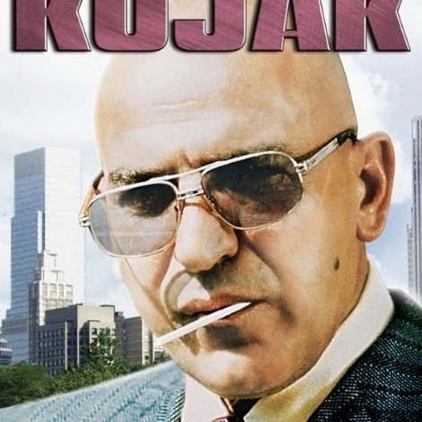 Kojak: Flowers For Matty