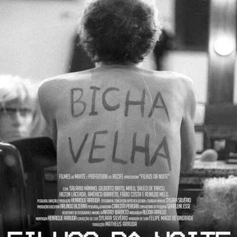 Filhos da Noite