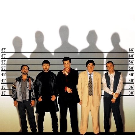 The Usual Suspects