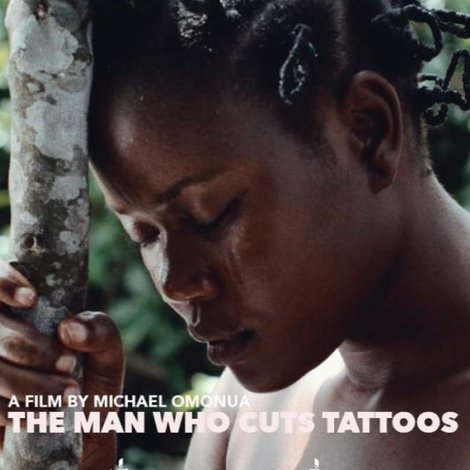 The Man Who Cuts Tattoos