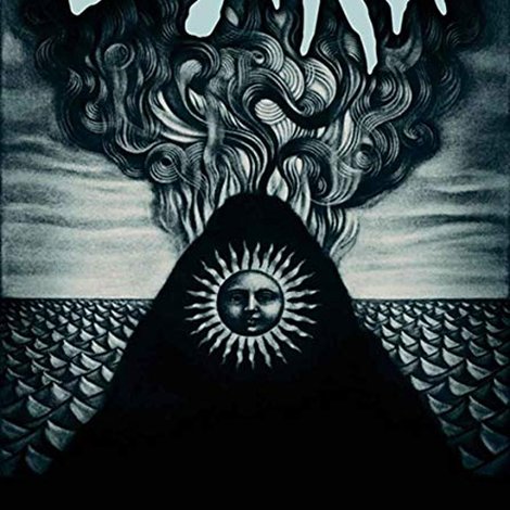 Gojira - Magma