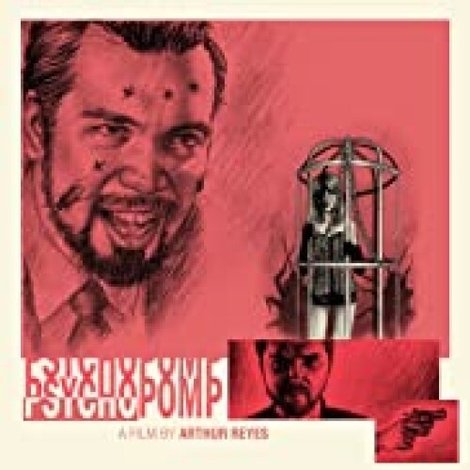 Psychopomp