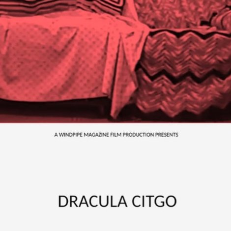 Dracula Citgo