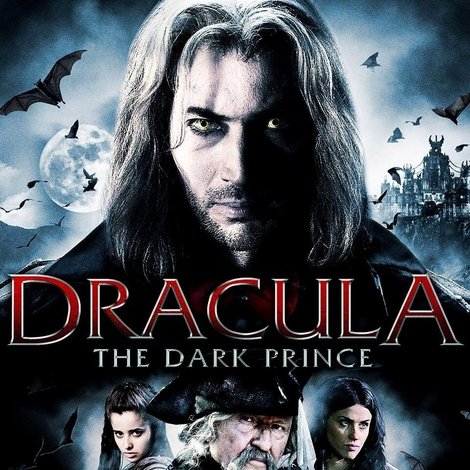 Dracula: The Dark Prince