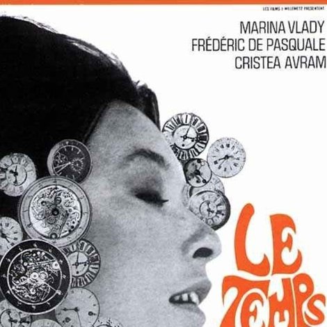 Le Temps de vivre