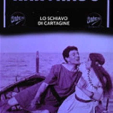Lo schiavo di Cartagine