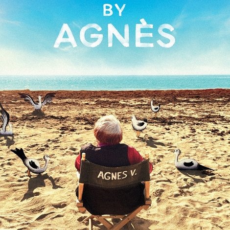 Varda par Agnès