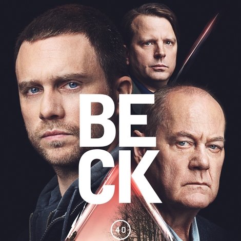 Beck 40 - Utom rimligt tvivel