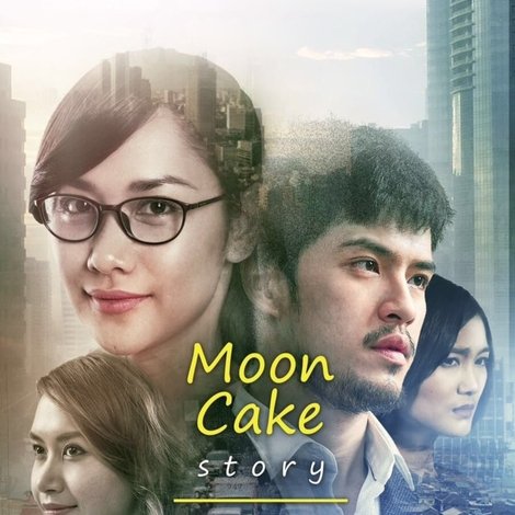 Mooncake Story