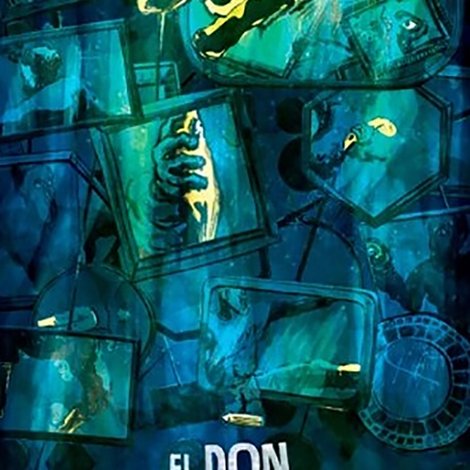 El don de los espejos