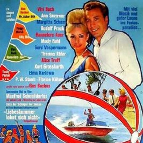 Holiday in St. Tropez