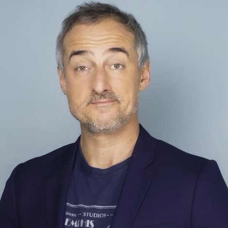 Merci Patron !