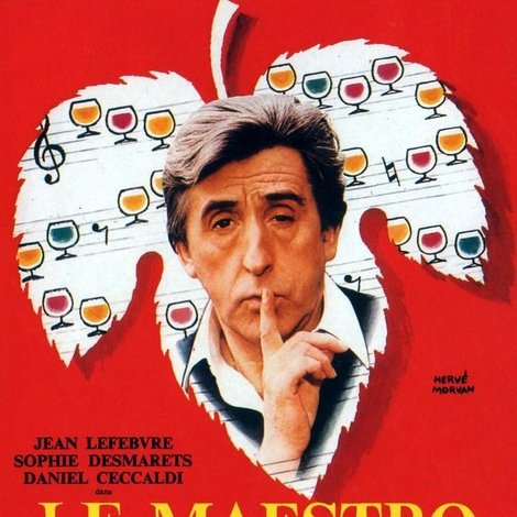 Le Maestro