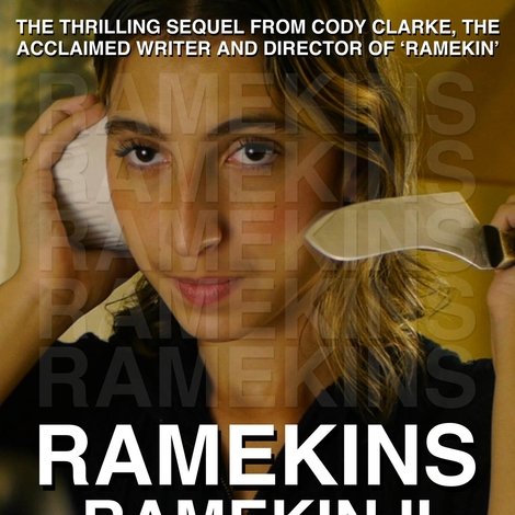 Ramekins: Ramekin II