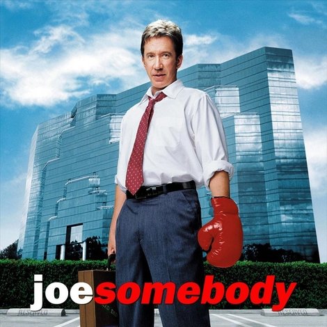 Joe Somebody