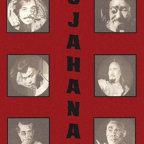 6 Jahanam