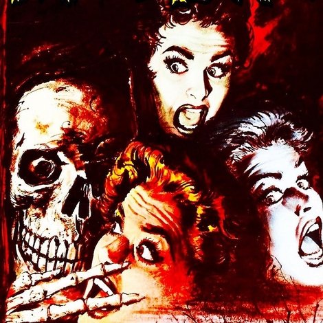 Macabre