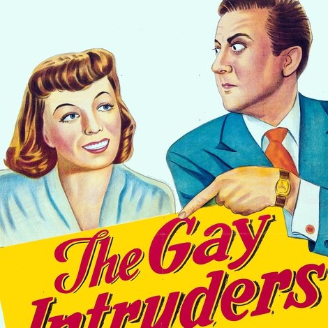 The Gay Intruders