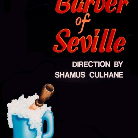 The Barber of Seville