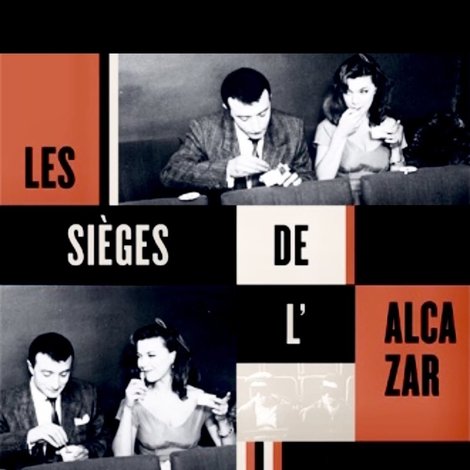Les Sièges de l'Alcazar