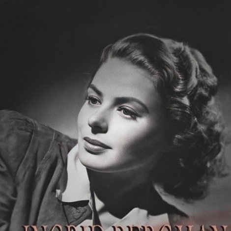 Ingrid Bergman Remembered