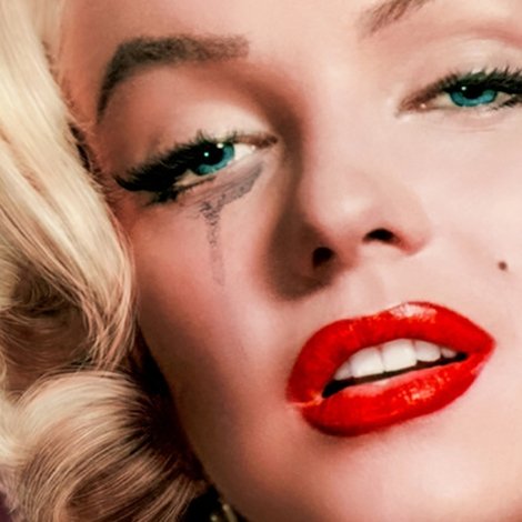 The Mystery of Marilyn Monroe: The Unheard Tapes