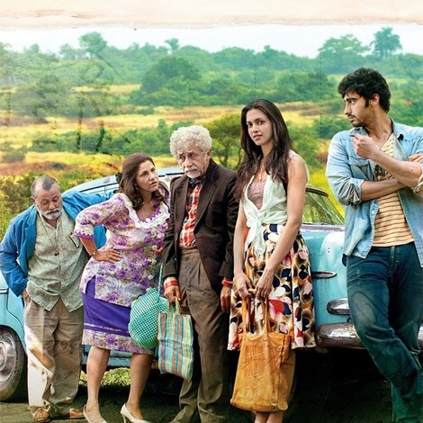 Finding Fanny