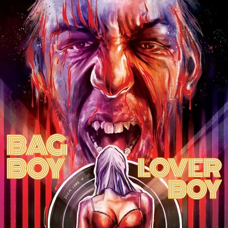 Bag Boy Lover Boy