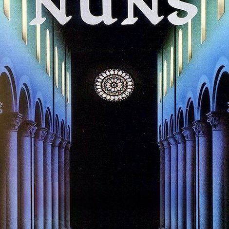 Behind the Veil: Nuns