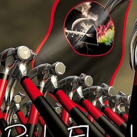 Pink Floyd – 1982-2012 : Les 30 ans de The Wall
