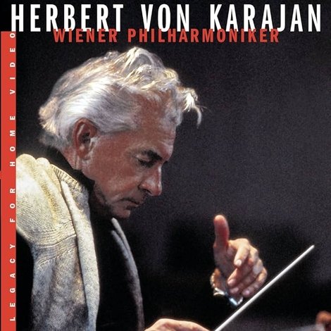 Karajan: Antonin Dvorak: Symphony No. 8