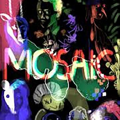 Mosaic