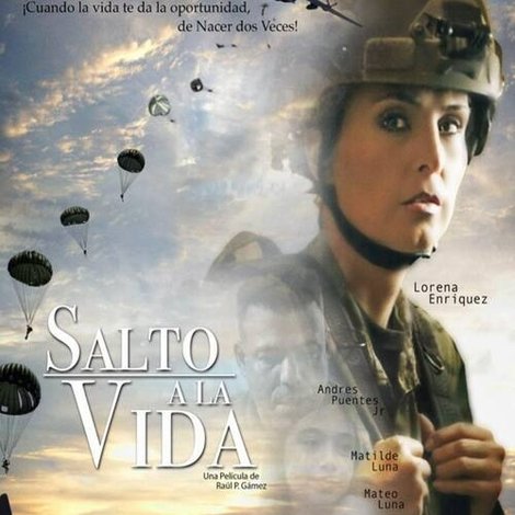 Salto a la vida