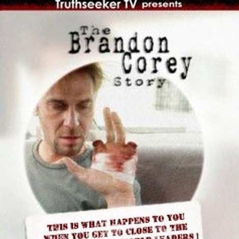 The Brandon Corey Story