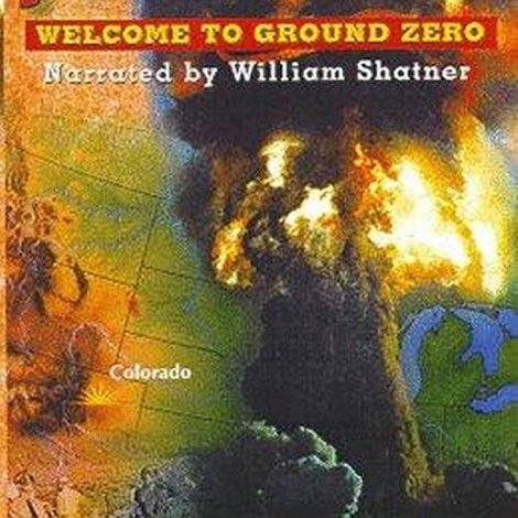 Atomic Journeys: Welcome to Ground Zero