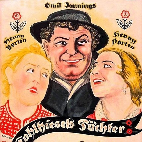 Kohlhiesels Töchter